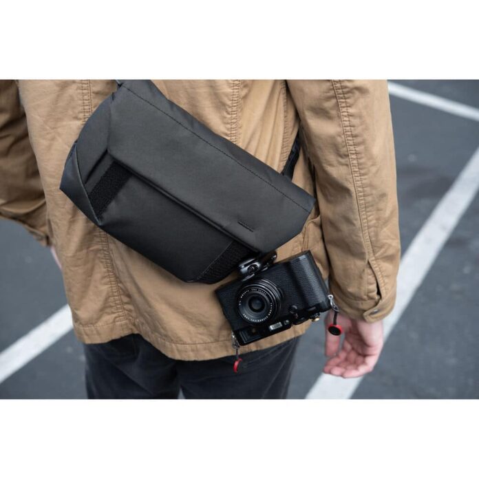 Túi Peak Design Field Pouch V2 (Black)