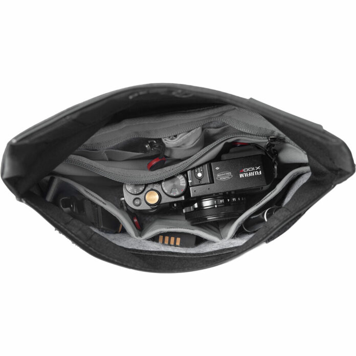 Túi Peak Design Field Pouch V2 (Black)