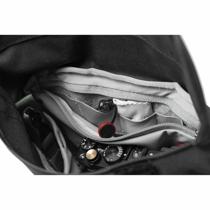 Túi Peak Design Field Pouch V2 (Black)
