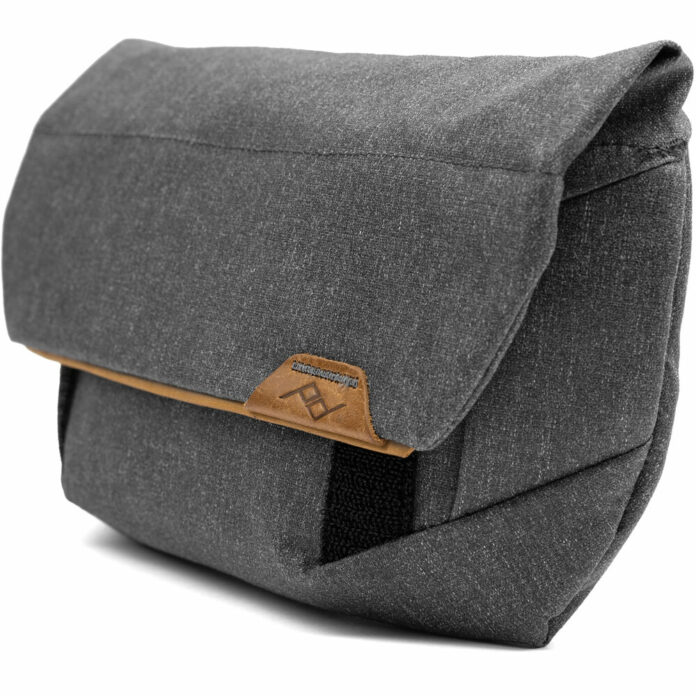 Túi Peak Design Field Pouch V2 (Charcoal)