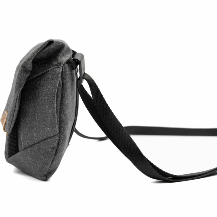 Túi Peak Design Field Pouch V2 (Charcoal)