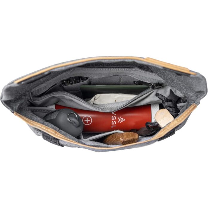 Túi Peak Design Field Pouch V2 (Charcoal)