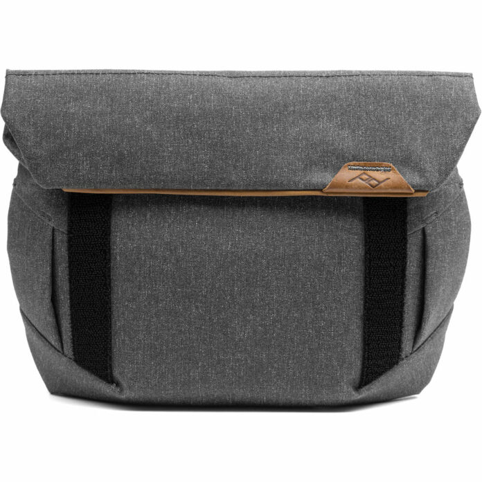 Túi Peak Design Field Pouch V2 (Charcoal)