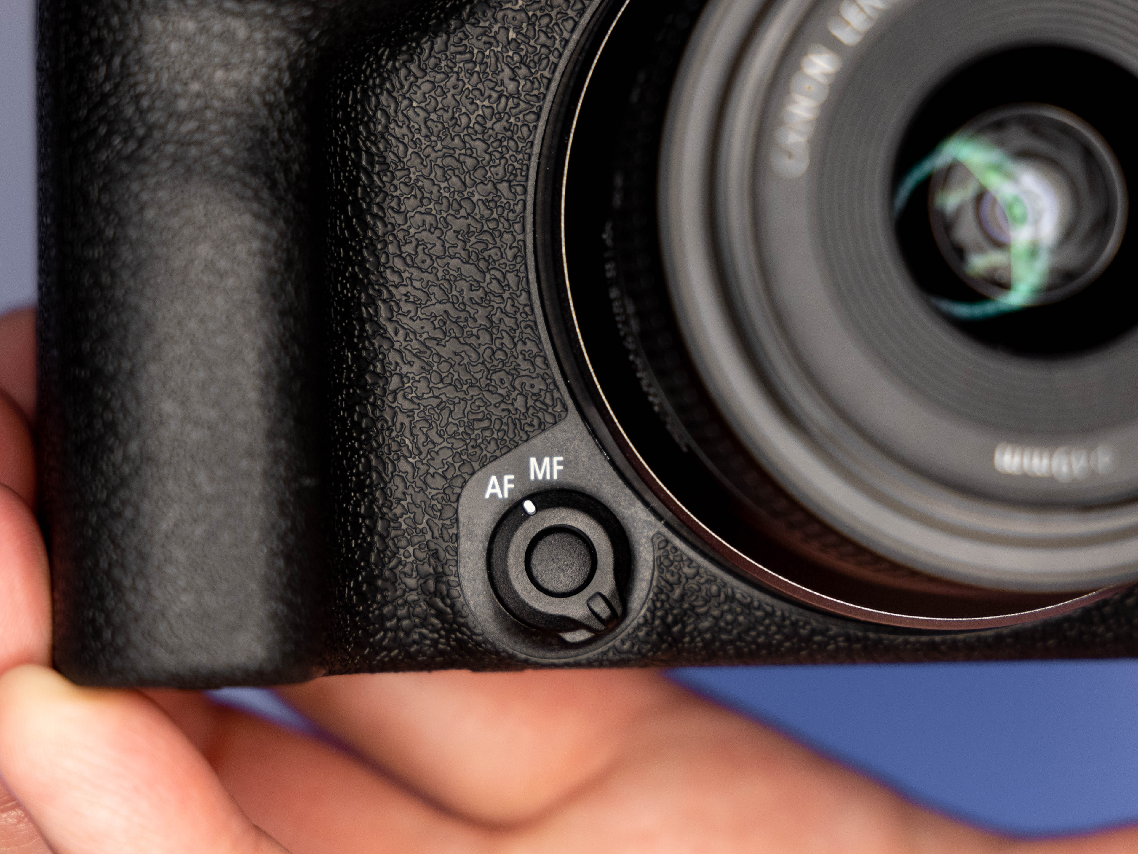Canon EOS R10 3