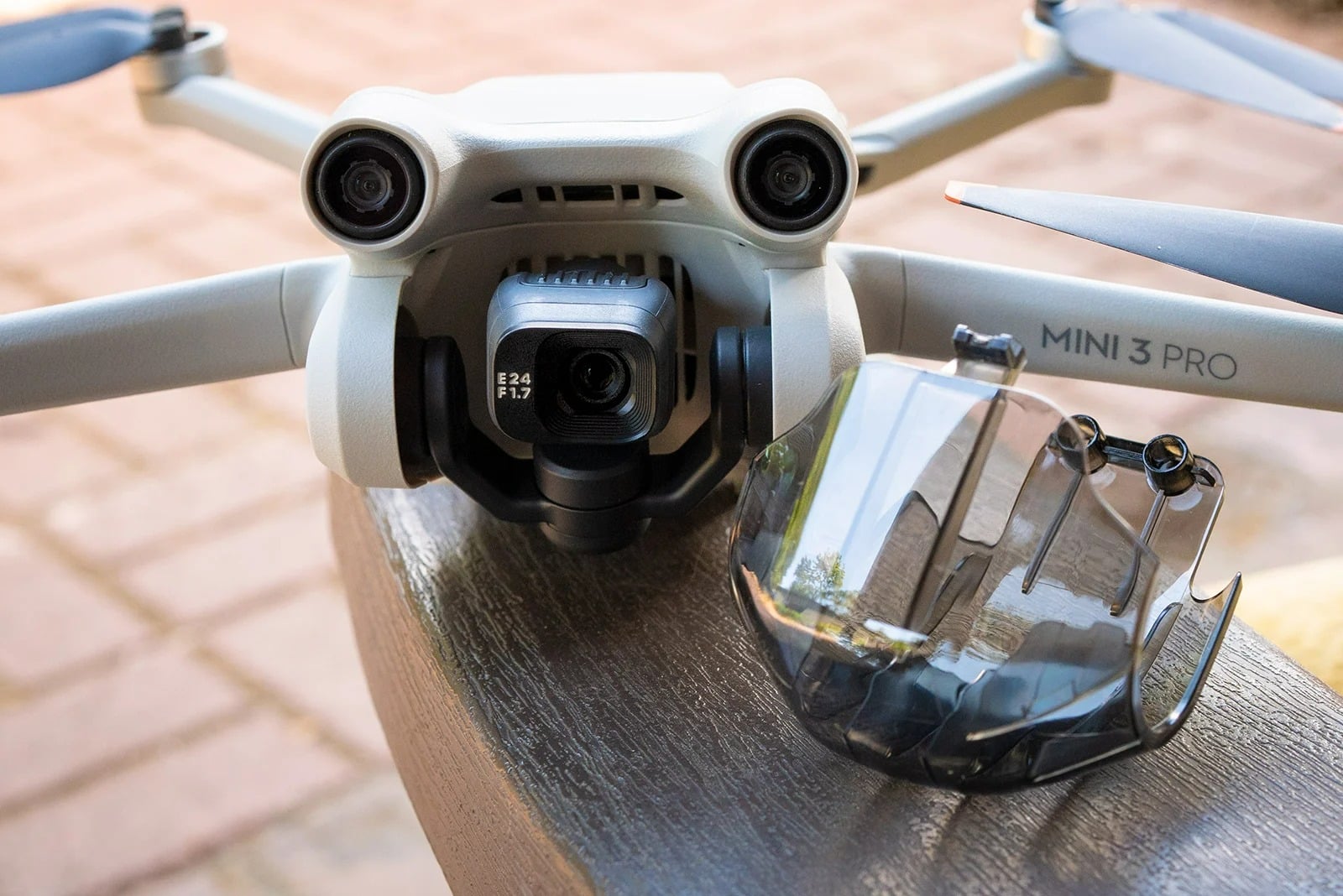 DJI Mini 3 Pro Review01