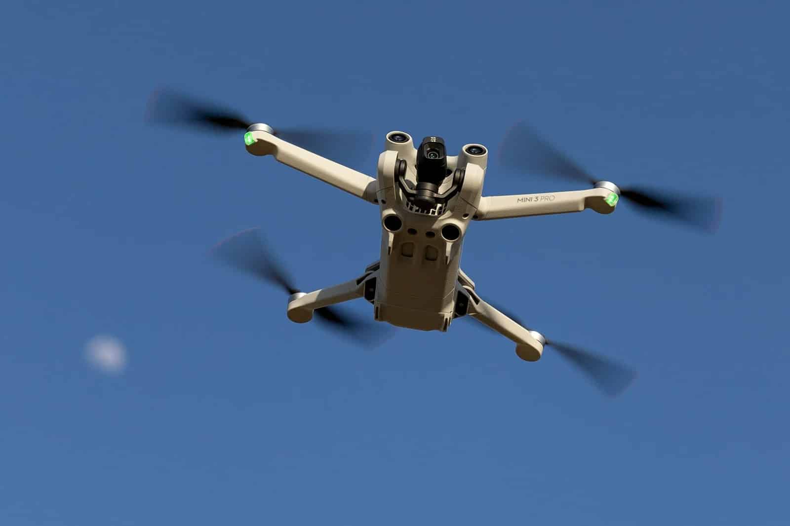Đánh giá DJI Mini 3 Pro - Luồng gió mới đầy mạnh mẽ cho những chiếc drone mini