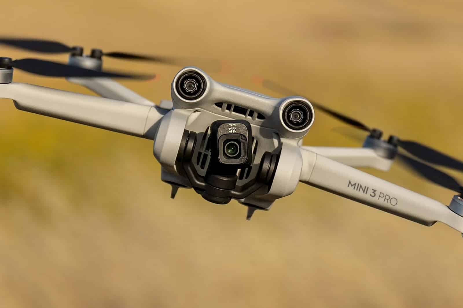 DJI Mini 3 Pro Review02