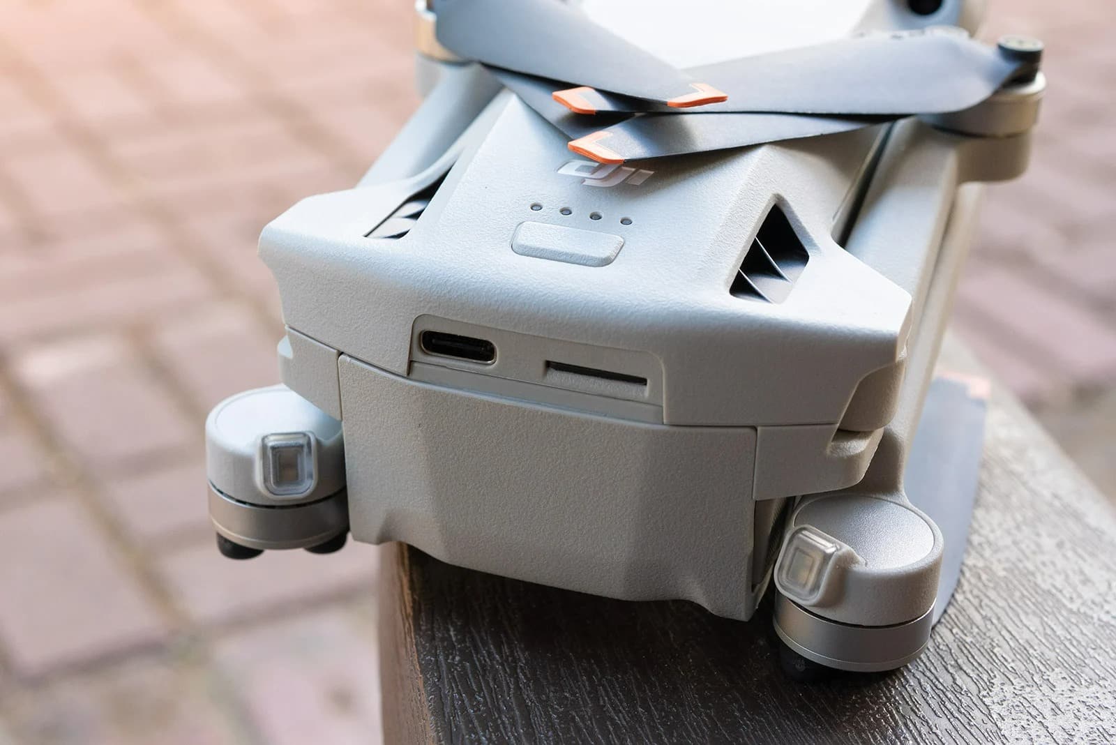 DJI Mini 3 Pro Review03
