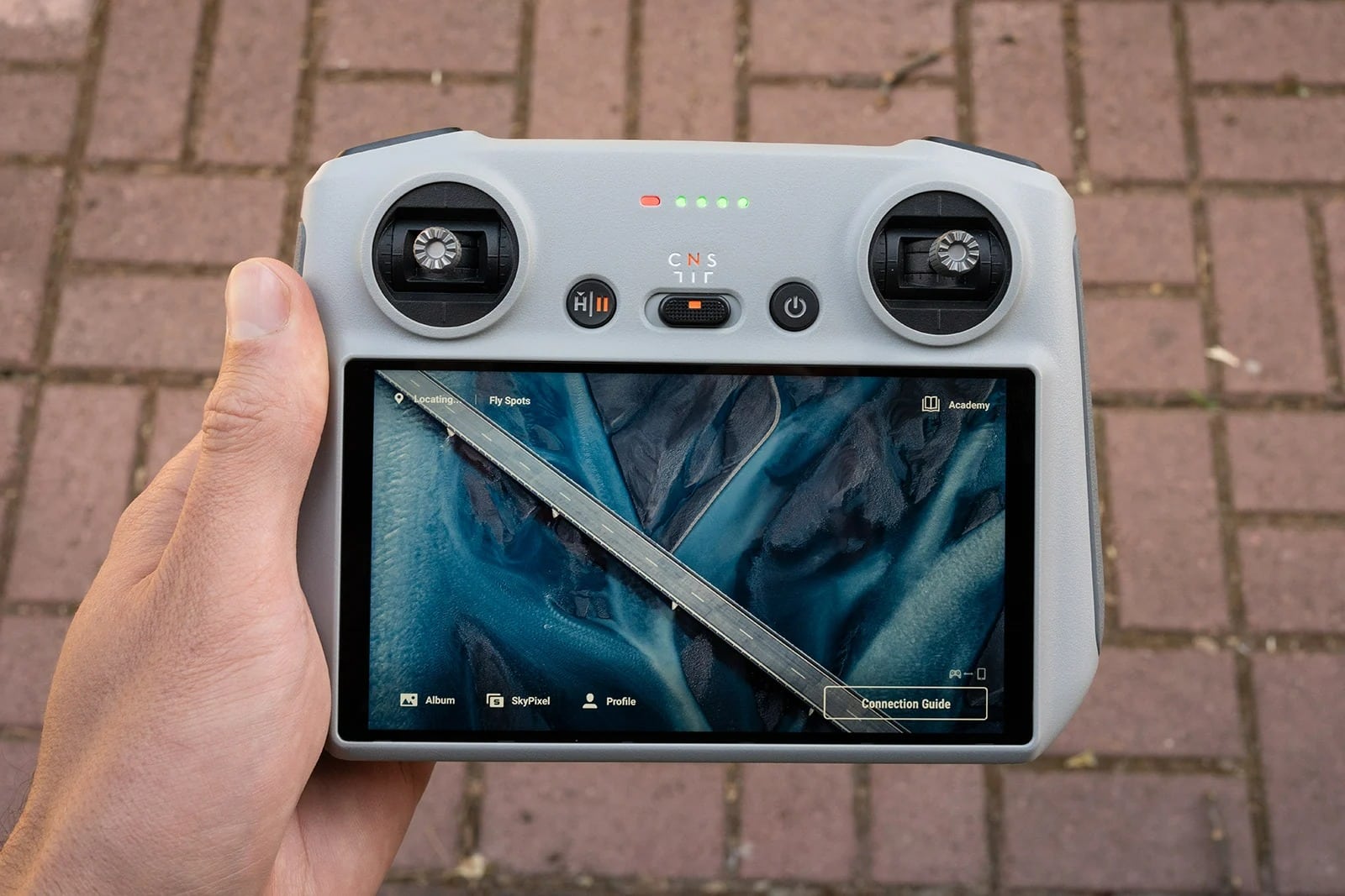 DJI Mini 3 Pro Review04