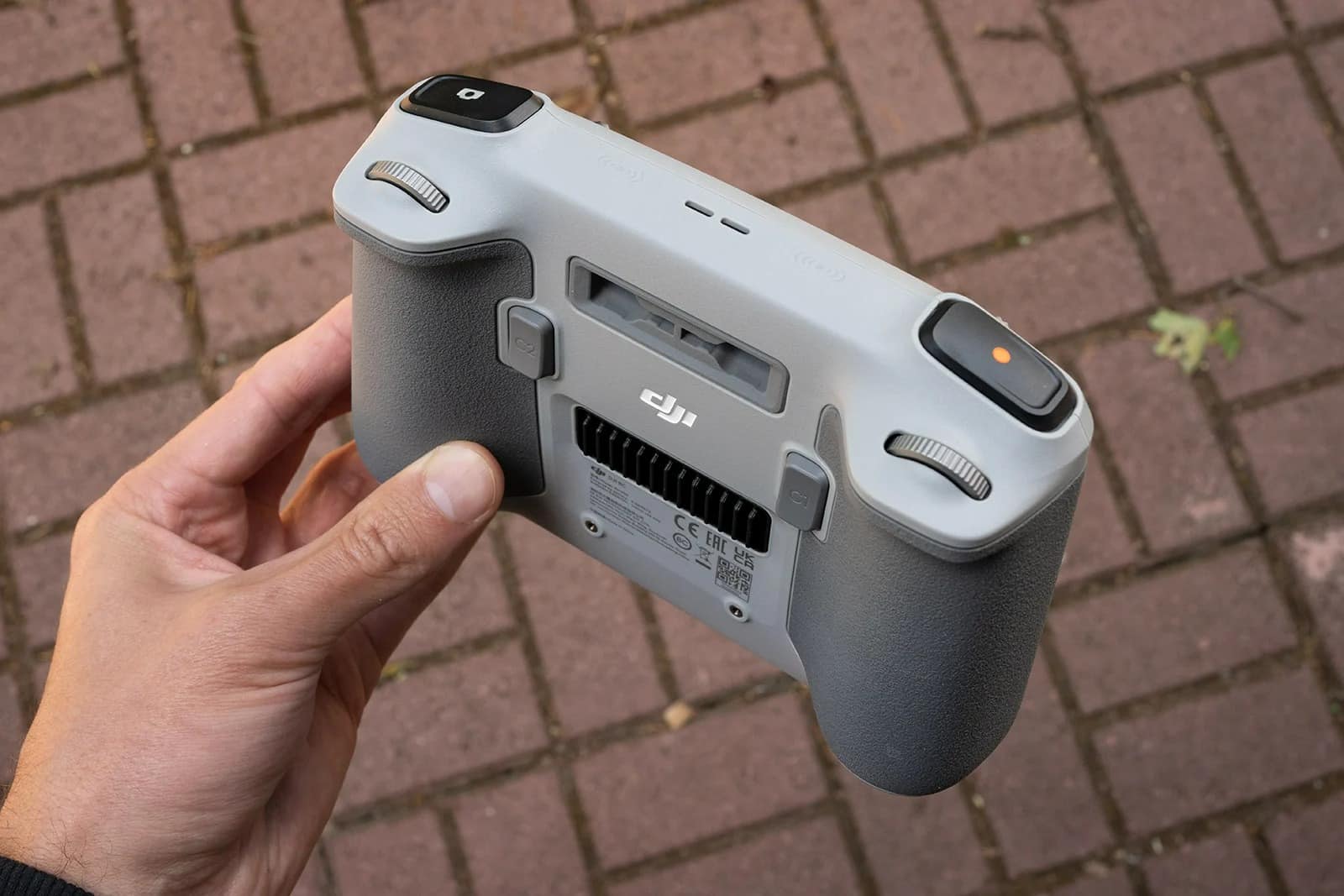 DJI Mini 3 Pro Review05
