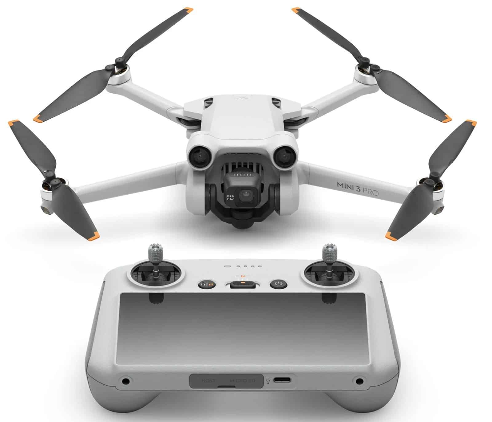 DJI Mini 3 Pro announce016