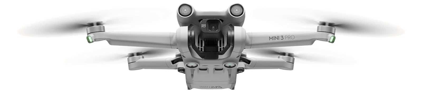 DJI Mini 3 Pro announce04