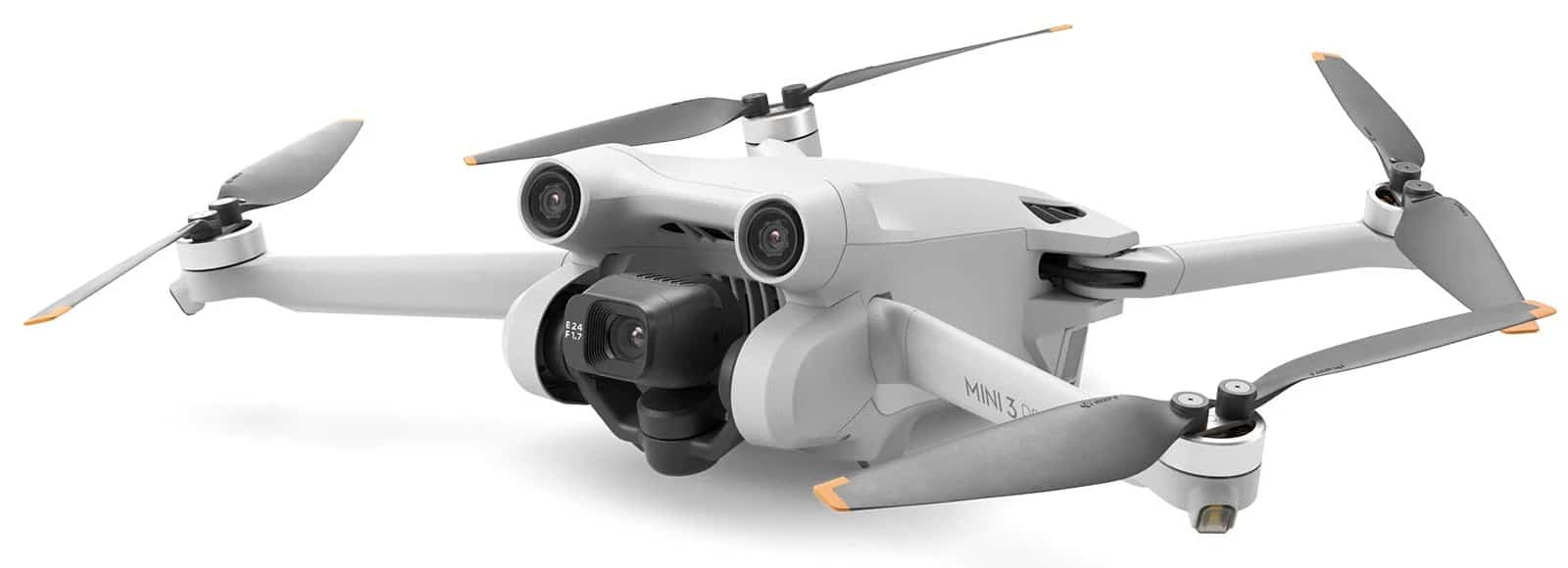 DJI Mini 3 Pro announce05
