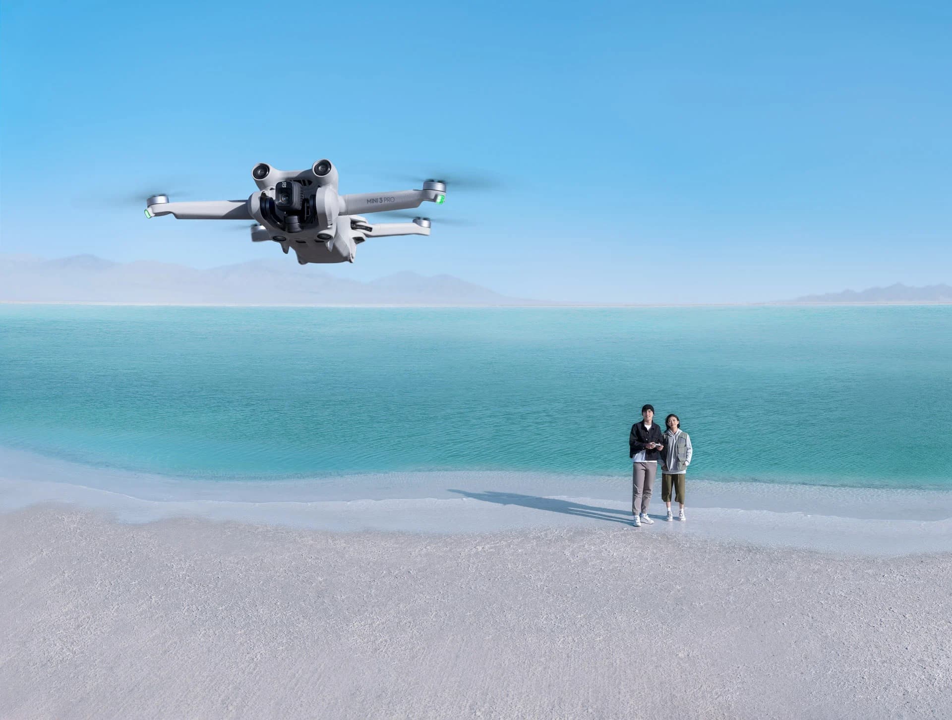 DJI Mini 3 Pro announce06