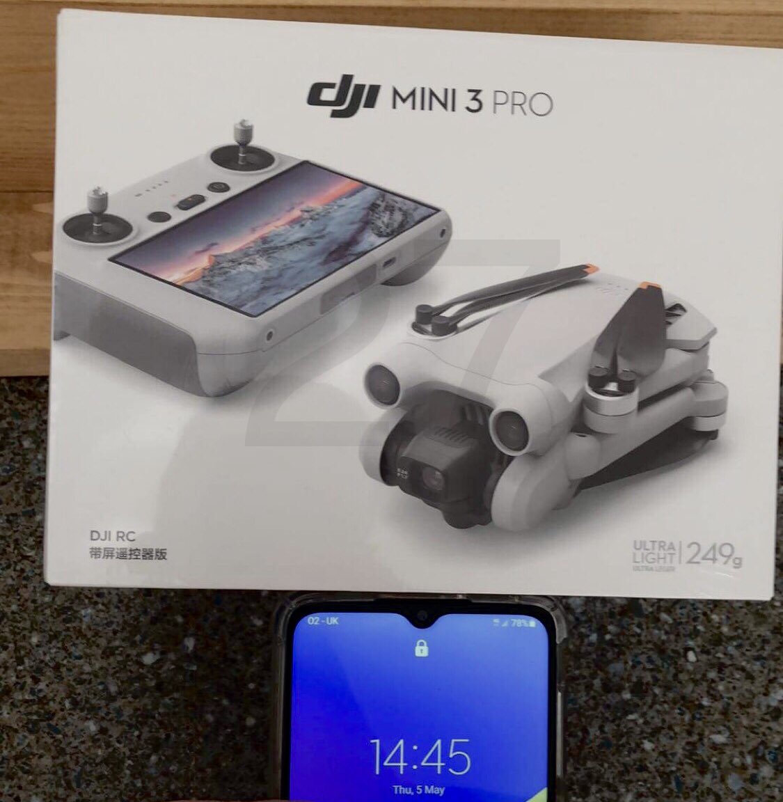 DJI Mini 3 Pro03