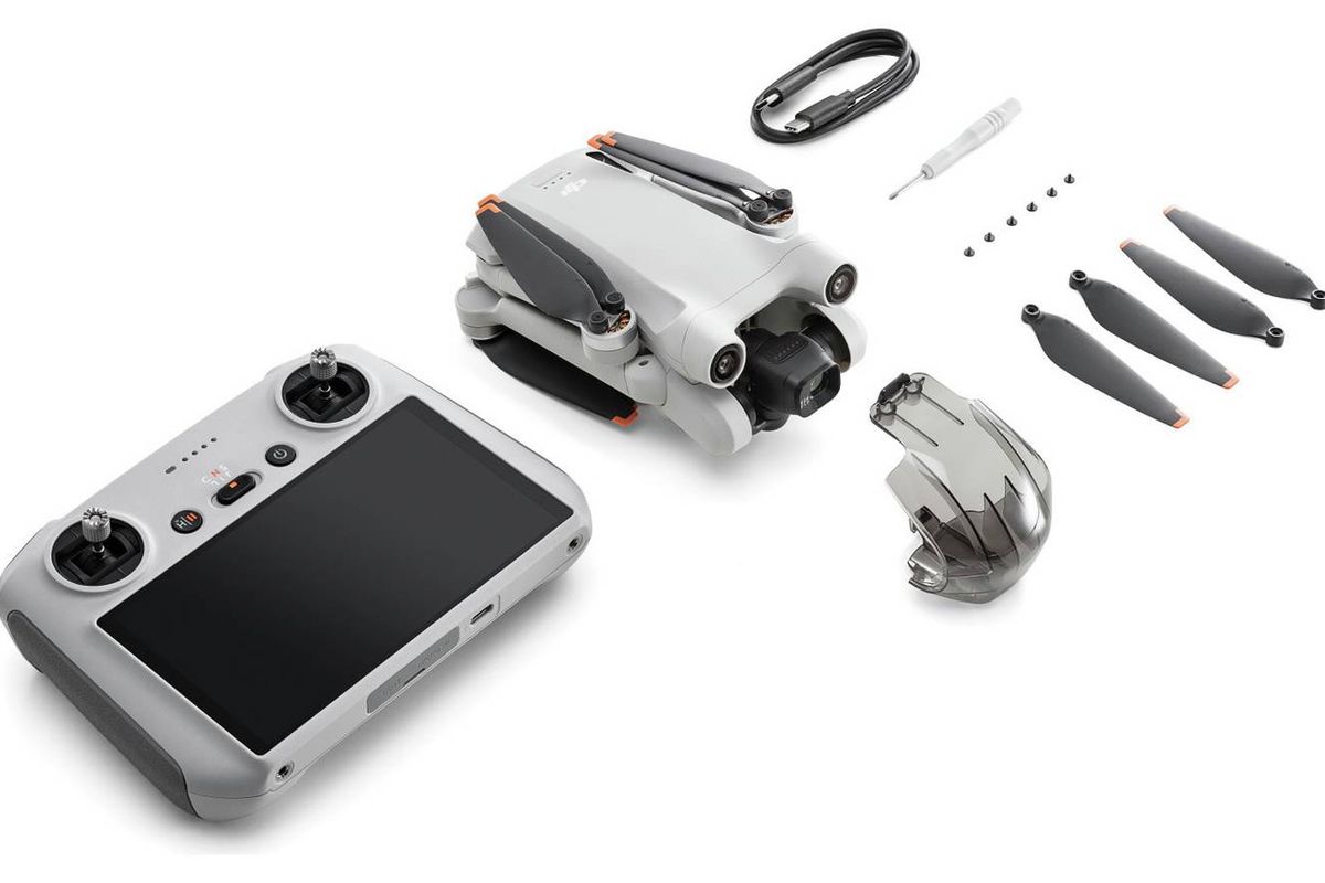 DJI Mini 3 Pro07