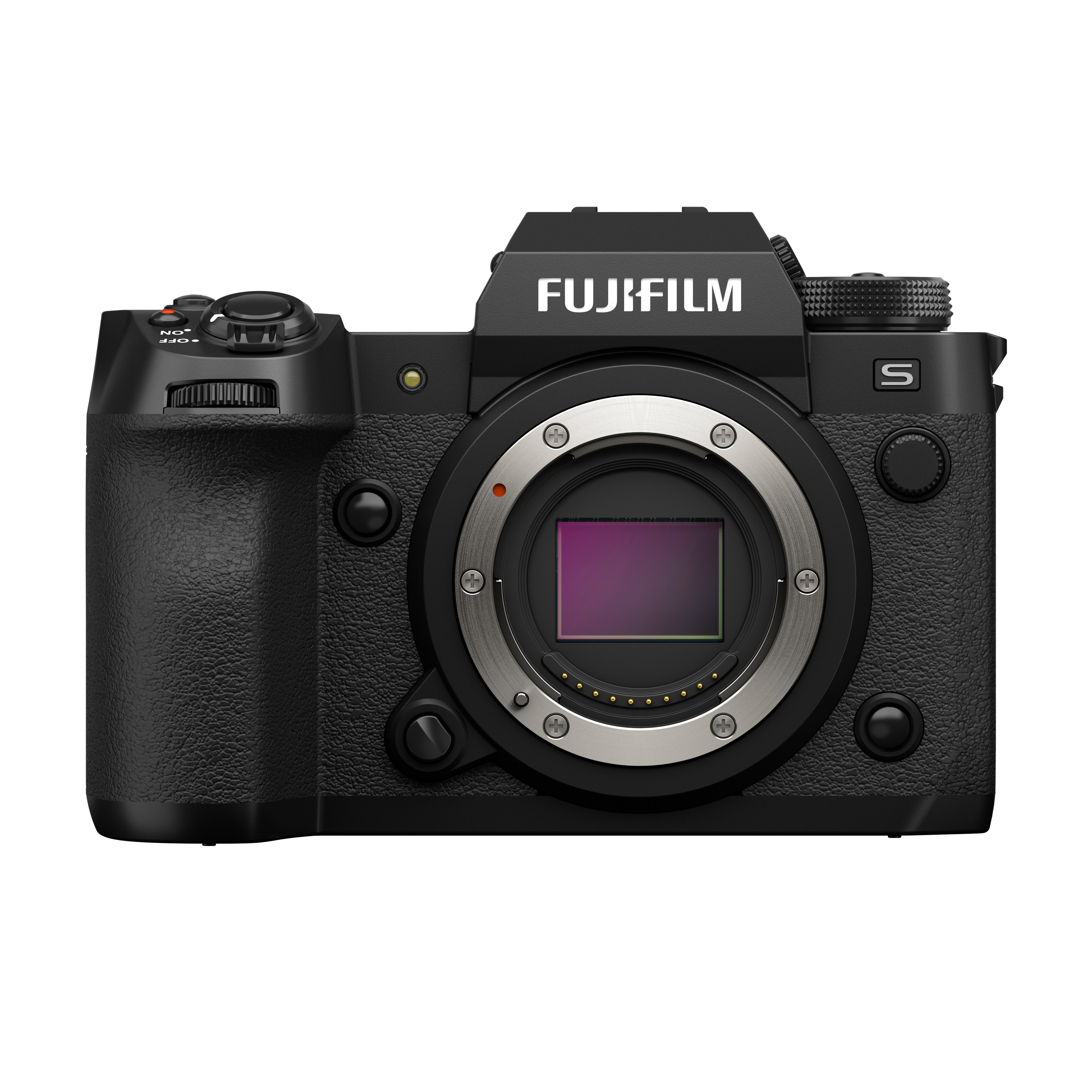 Fuijifilm X H2S 02