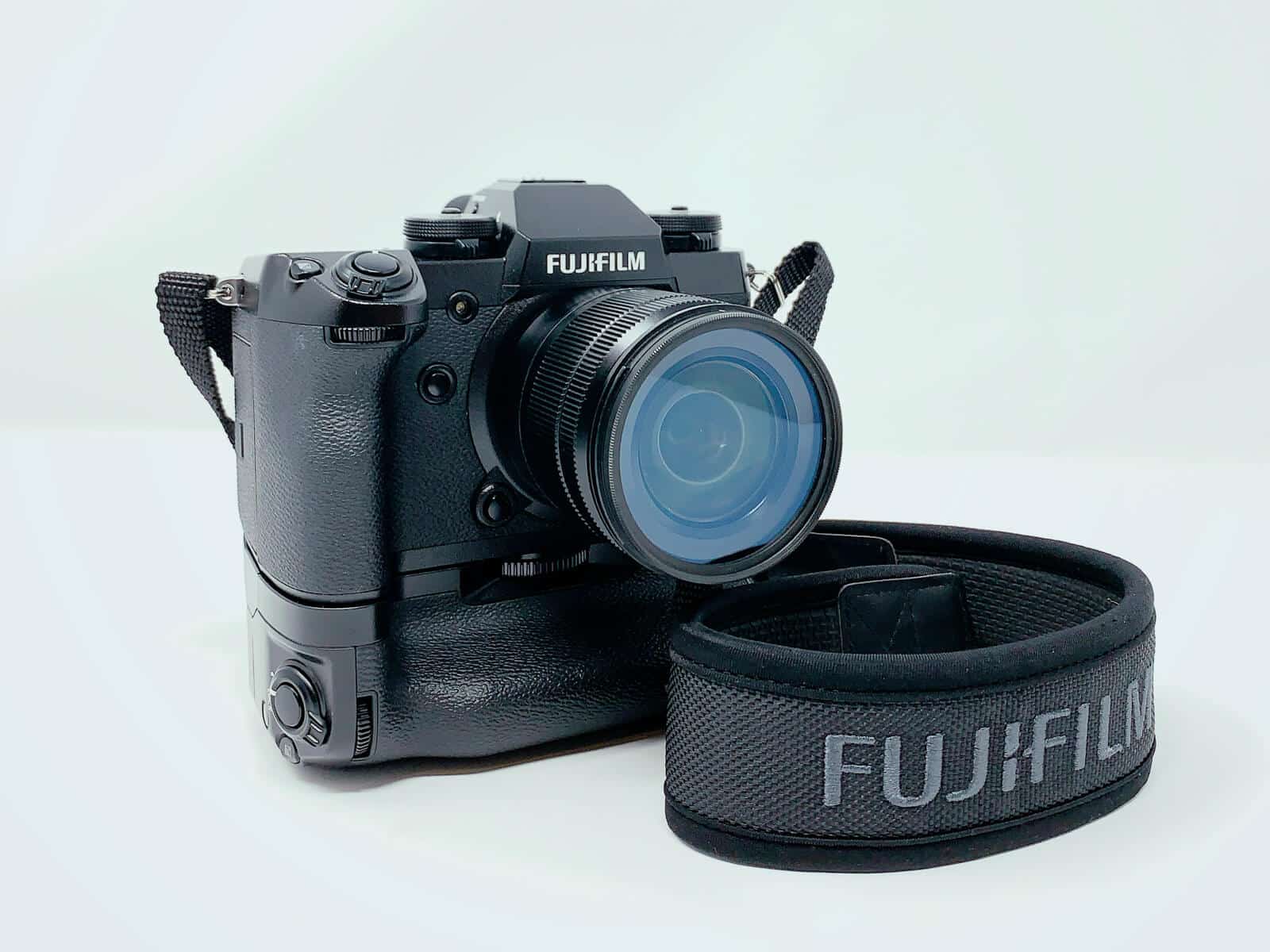 Fujifilm X-H2S có thể làm được những thứ mà chưa có máy ảnh APS-C nào đi trước được