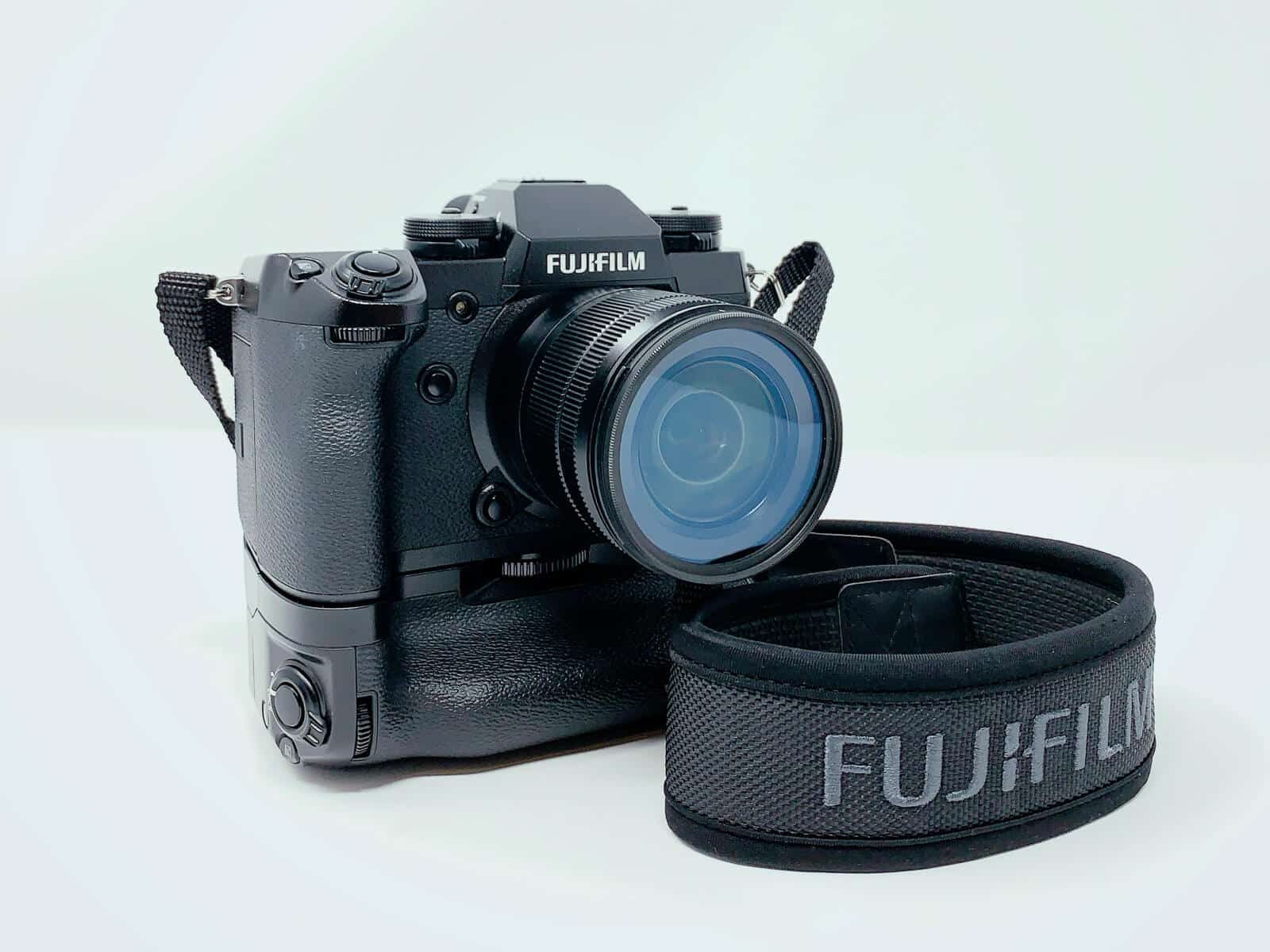 Fujifilm X H1 02
