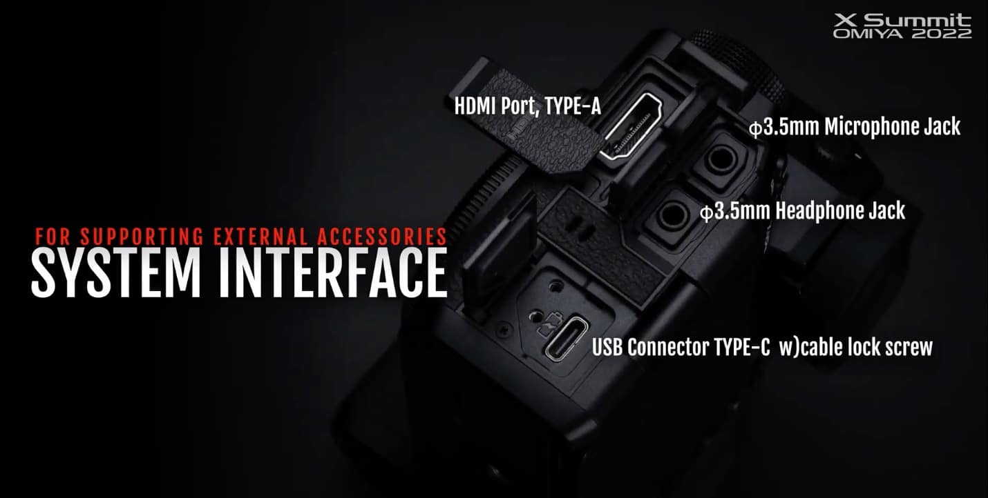 Fujifilm X Summit 2022 tom tat 012