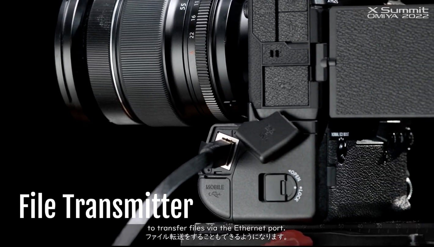 Fujifilm X Summit 2022 tom tat 014