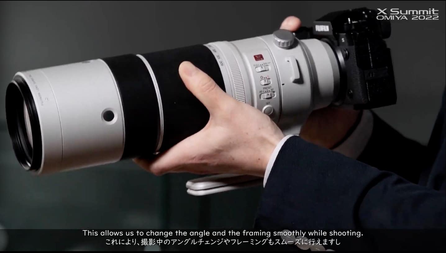 Fujifilm X Summit 2022 tom tat 020