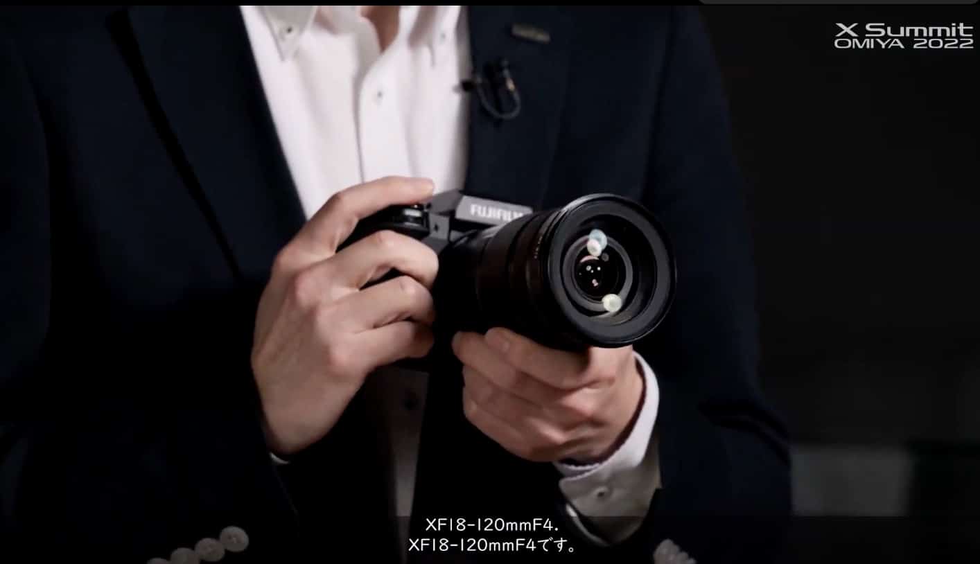 Fujifilm X Summit 2022 tom tat 021