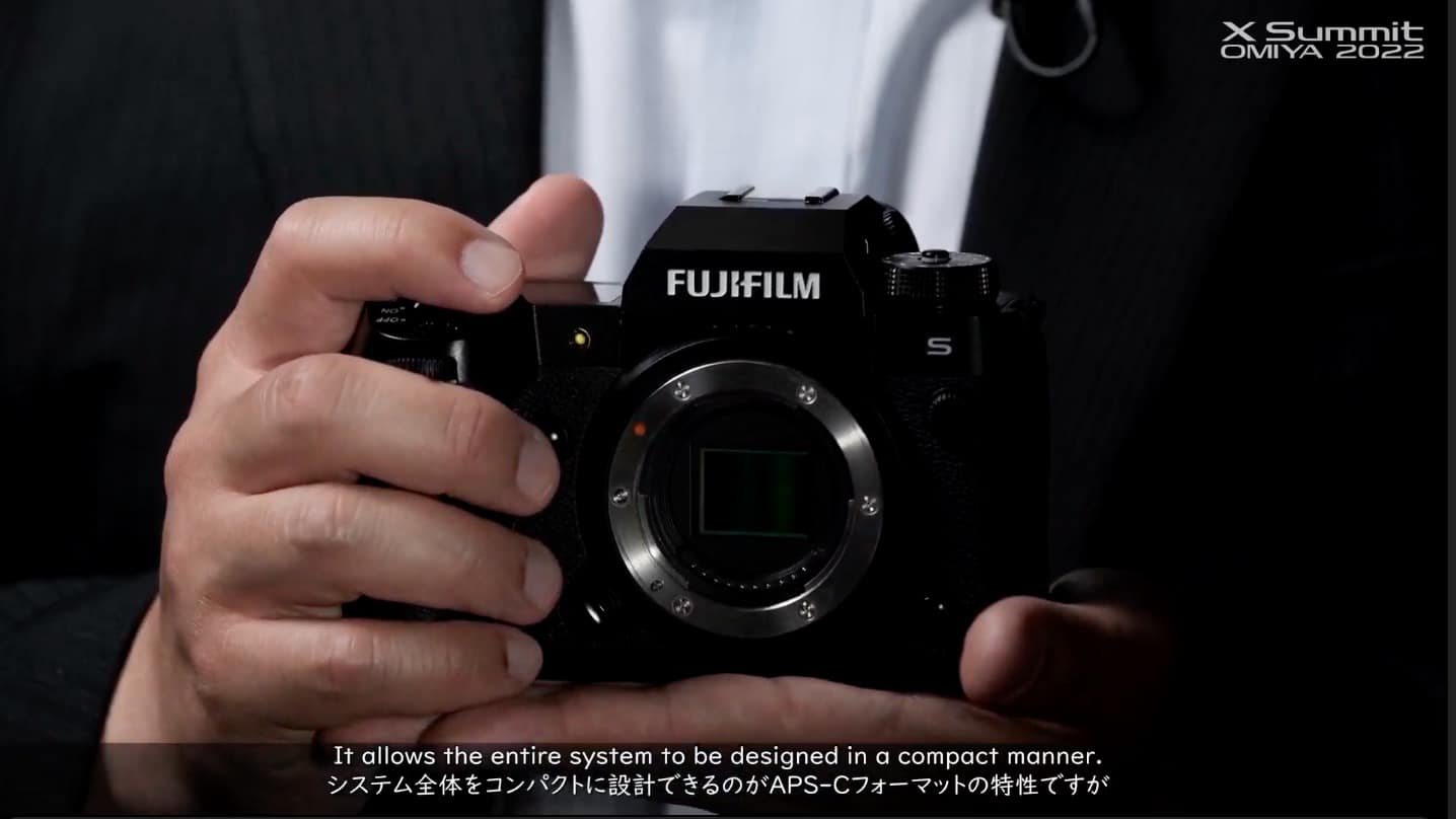 Fujifilm X Summit 2022 tom tat 03