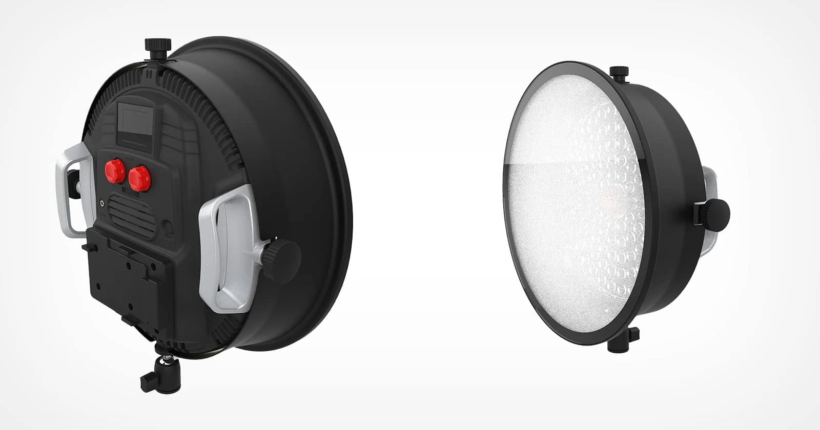 Rotolight ra mắt softbox điện tử thông minh đầu tiên có khả năng điều chỉnh độ khuếch tán ánh sáng