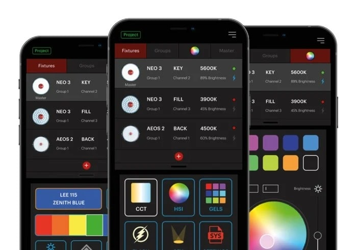 Rotolight SmartSoft