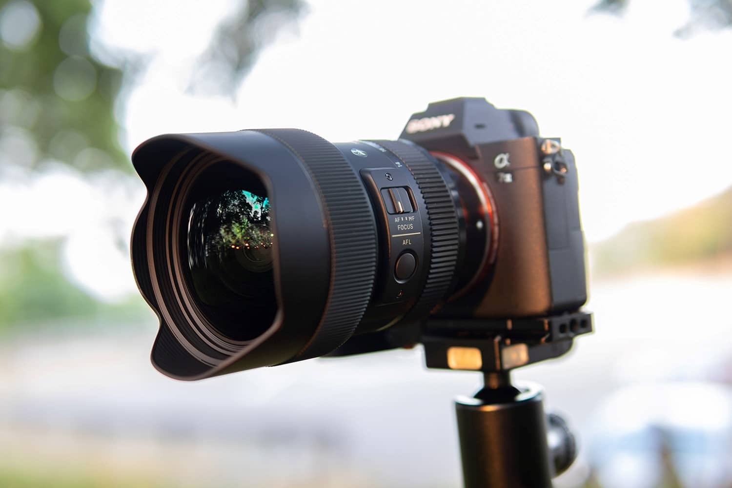 Sigma 14 24mm F2.8 DG DN Art Sony E 02