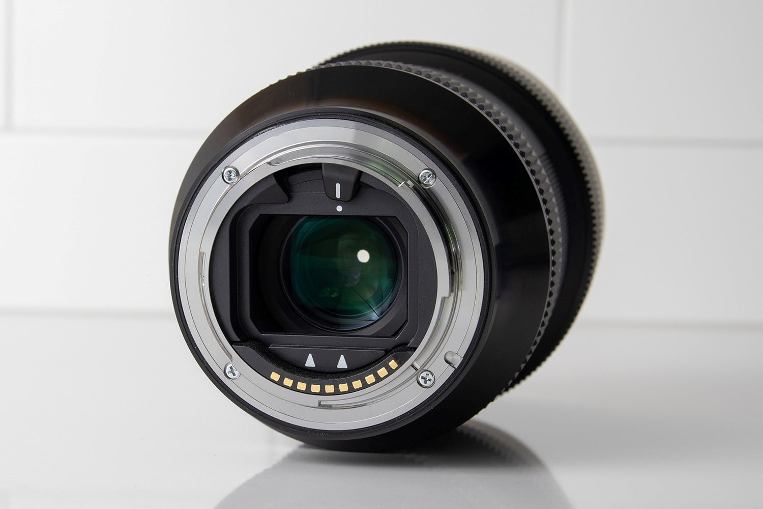 Ống kính Sigma 14-24mm F2.8 DG DN Art cho Sony E