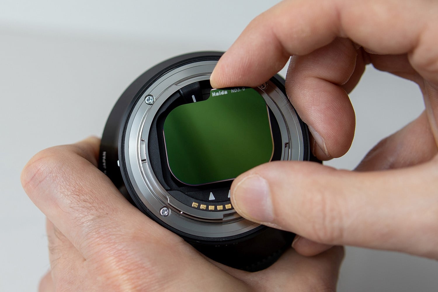 Ống kính Sigma 14-24mm F2.8 DG DN Art cho Sony E