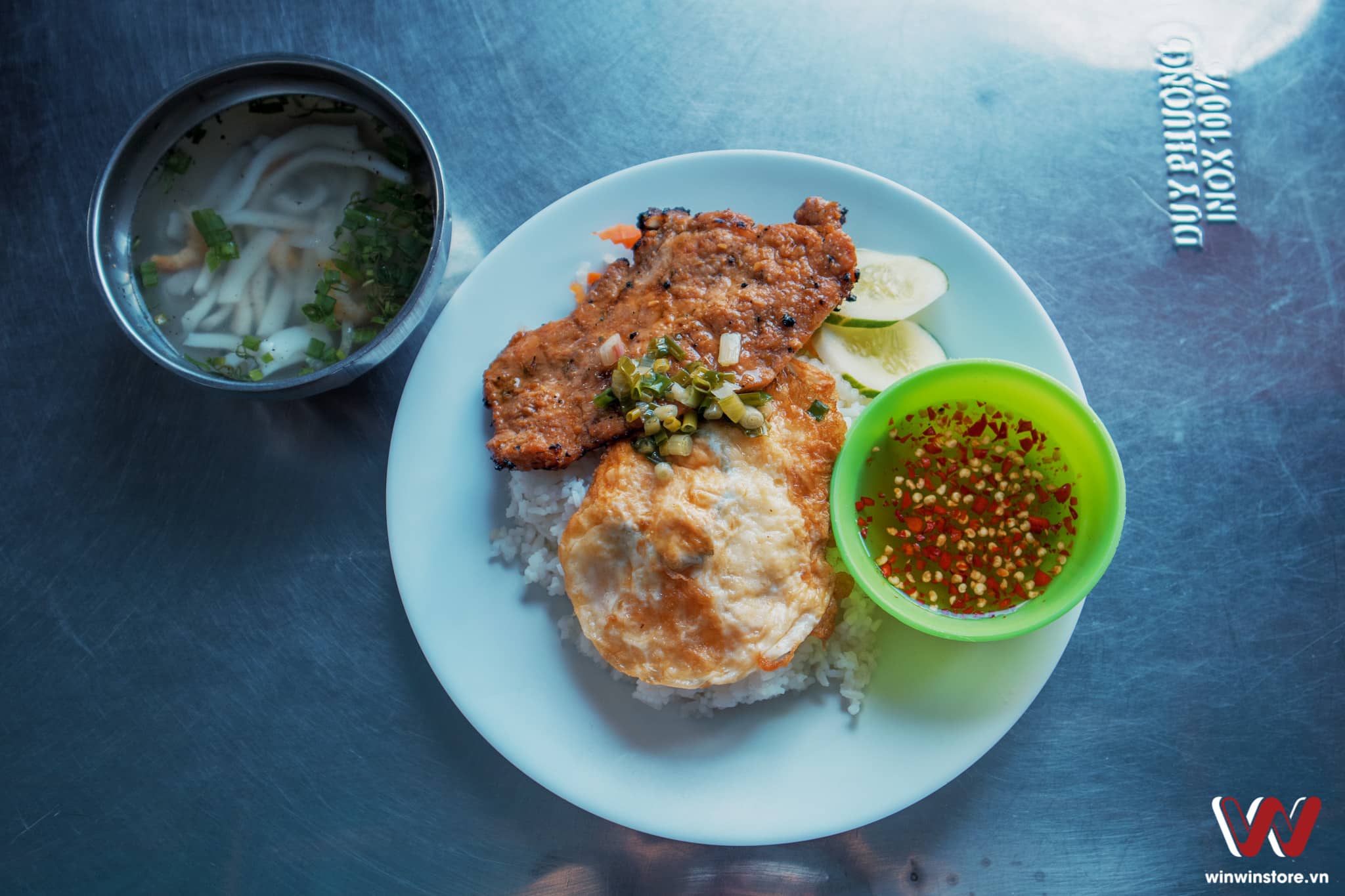 WinWinStore Trai nghiem may anh Canon M50 Mark II 16