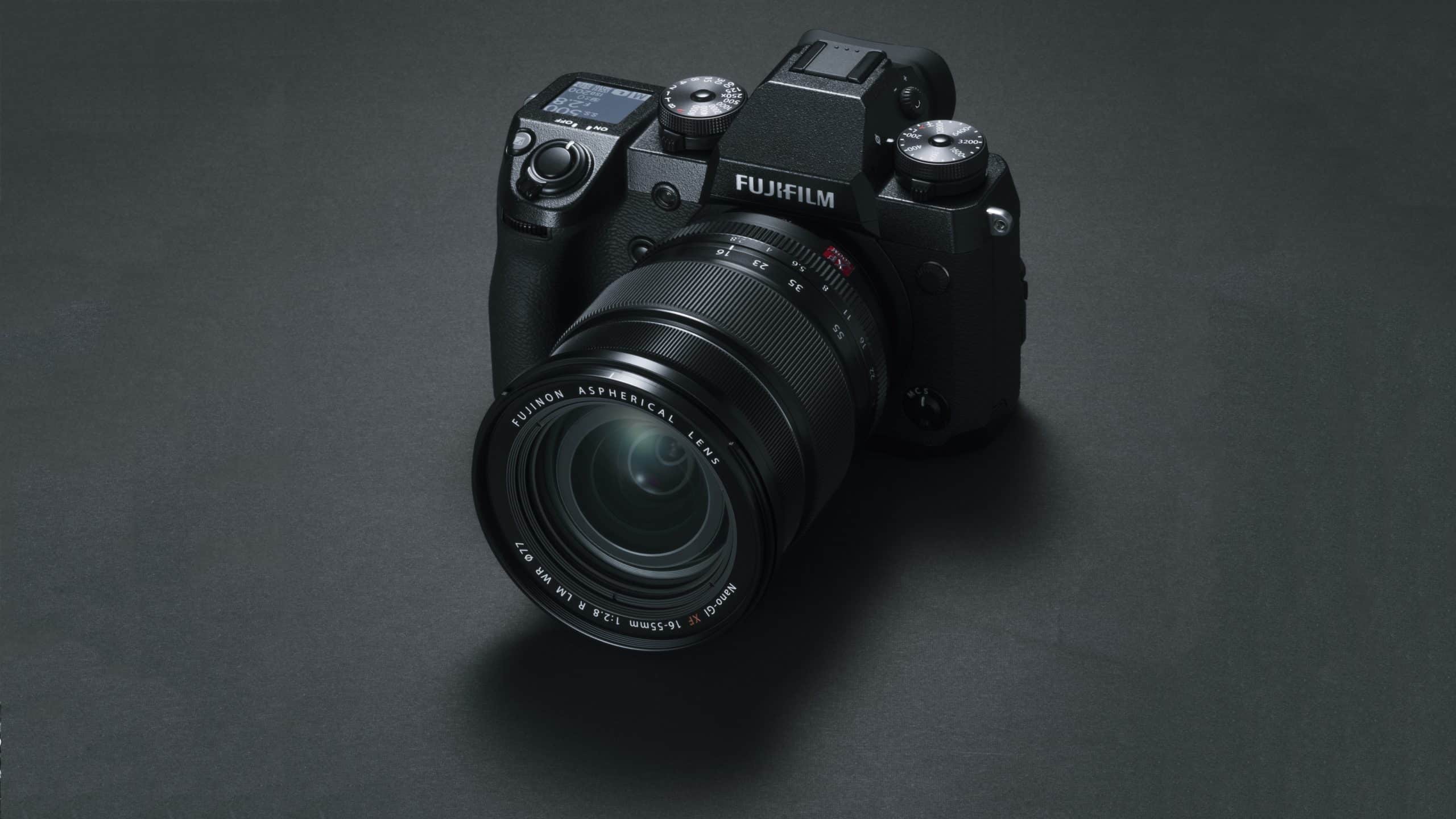 Fujifilm X-H2S có thể làm được những thứ mà chưa có máy ảnh APS-C nào đi trước được