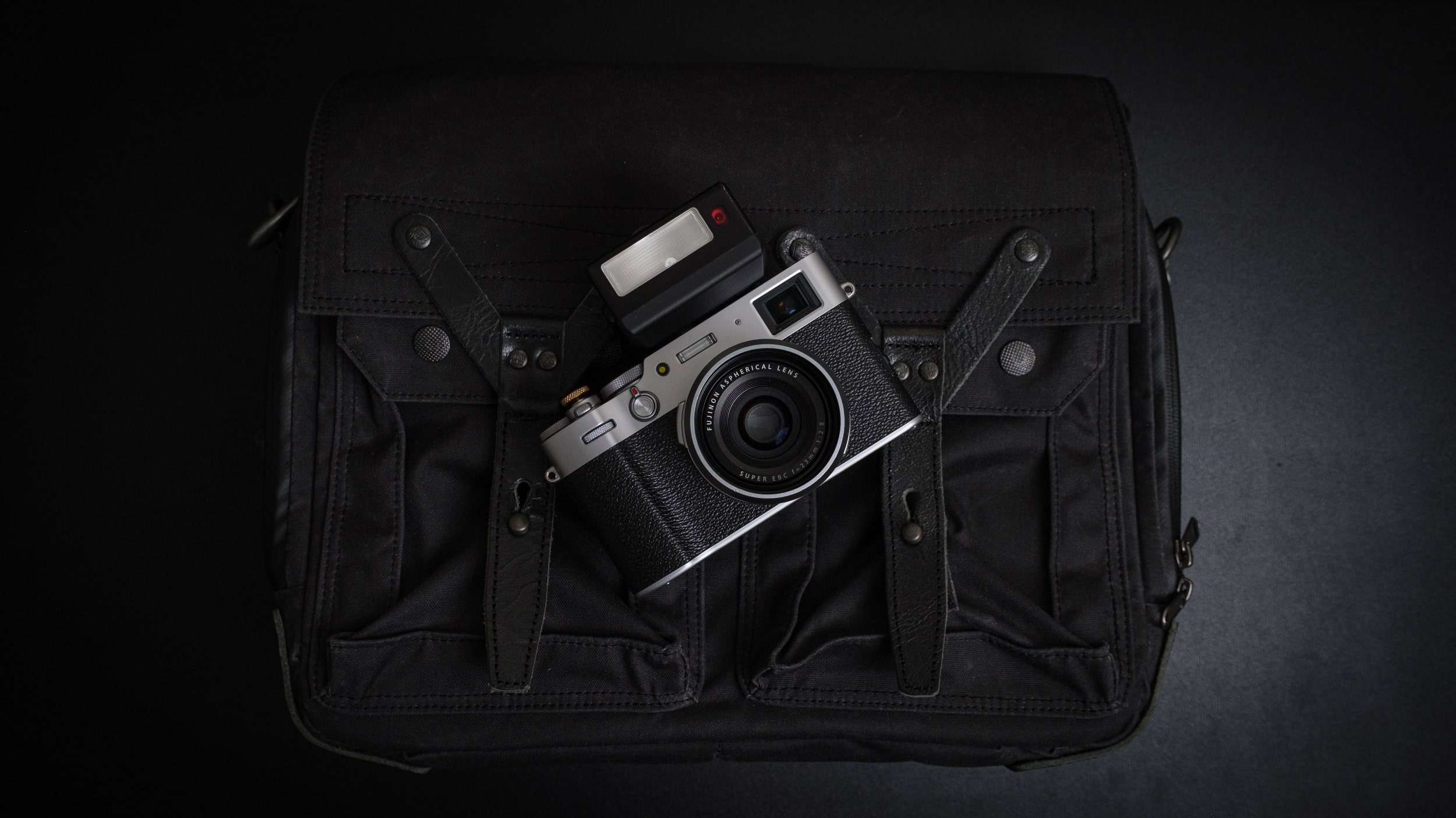 X100V impression02