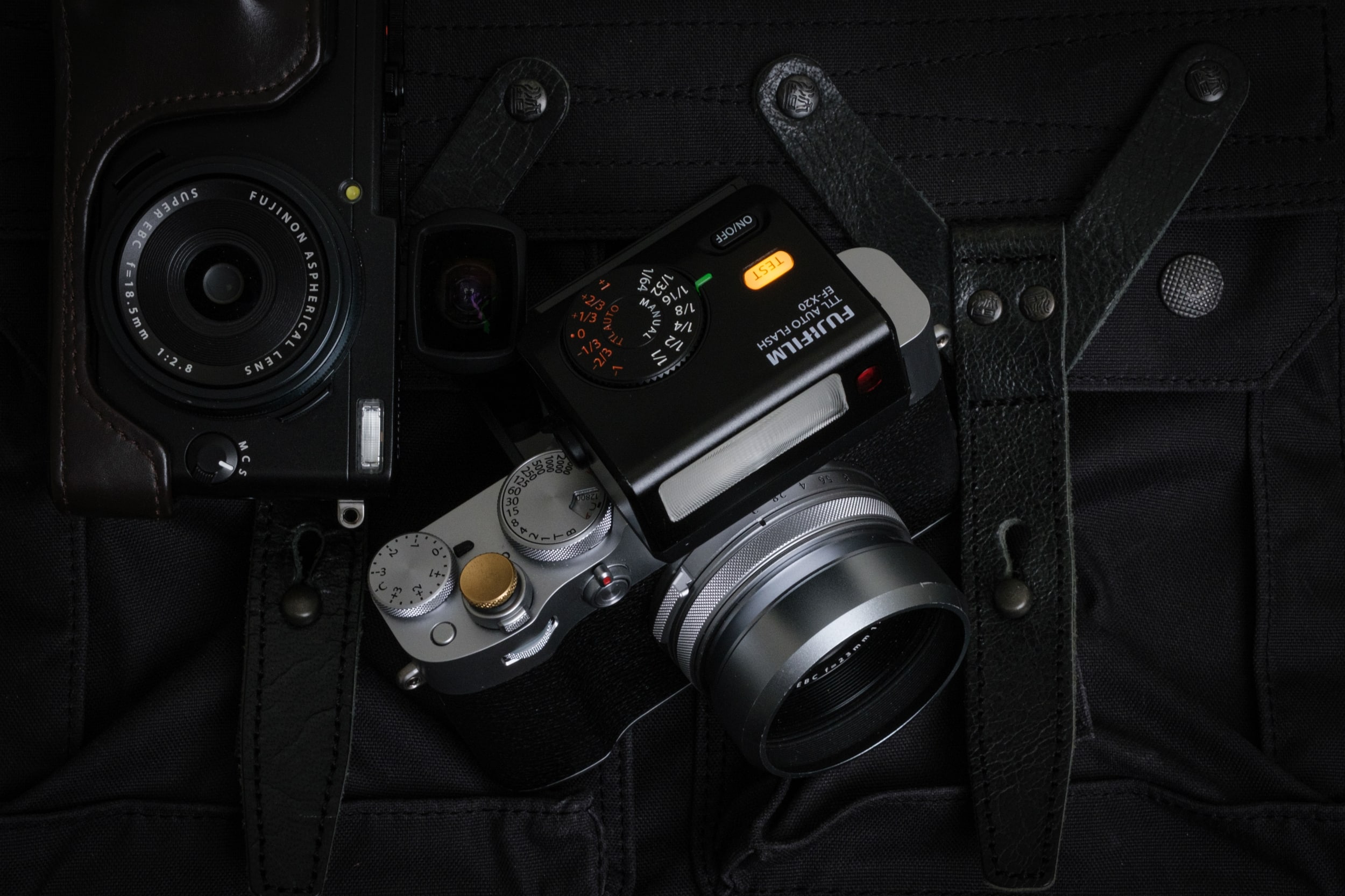 X100V impression03