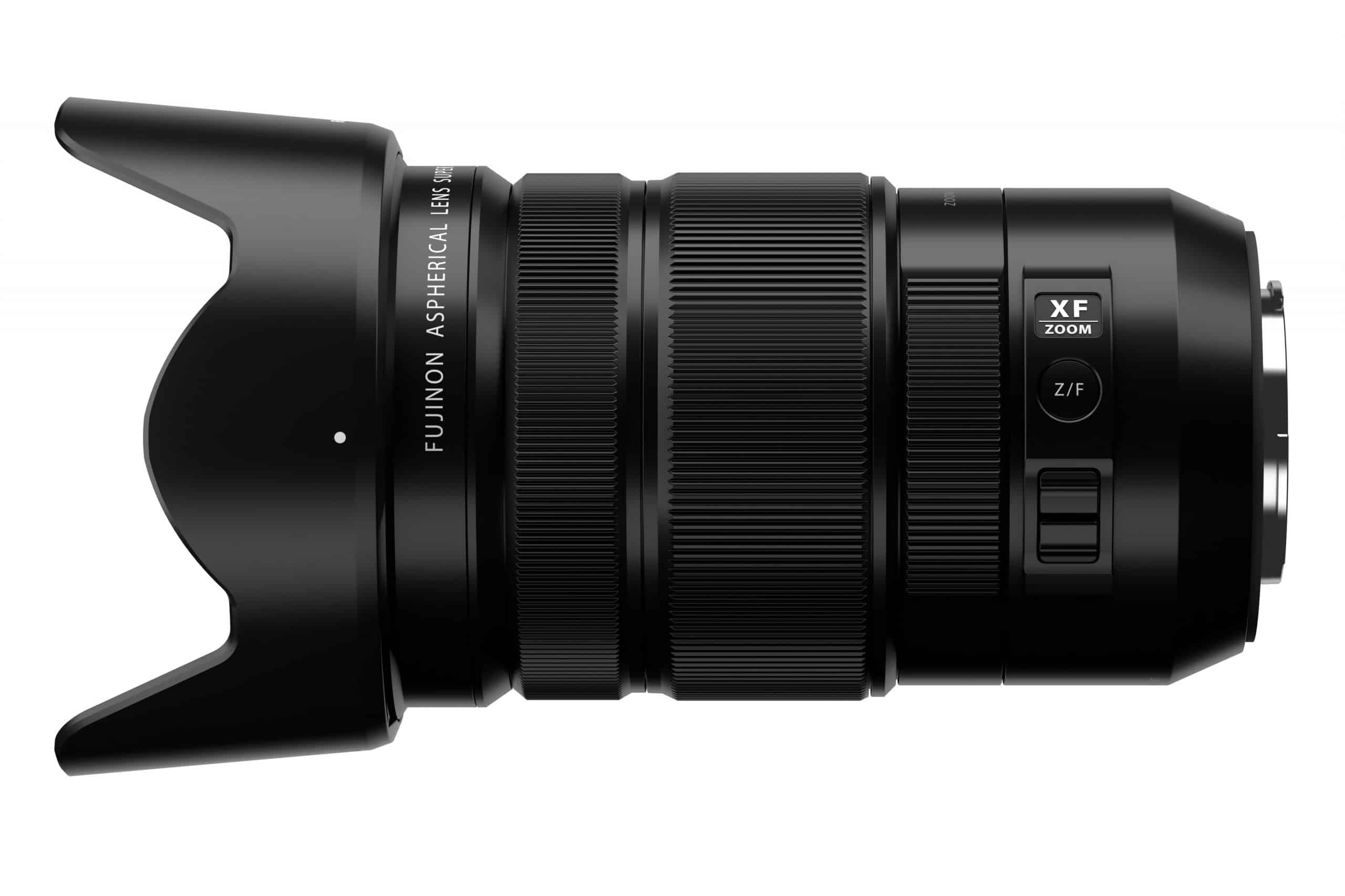 Fujifilm ra mắt ống kính XF 18-120mm F4 LM PZ WR, ống kính zoom đa năng nhiều điểm nhấn với mức giá hợp lý