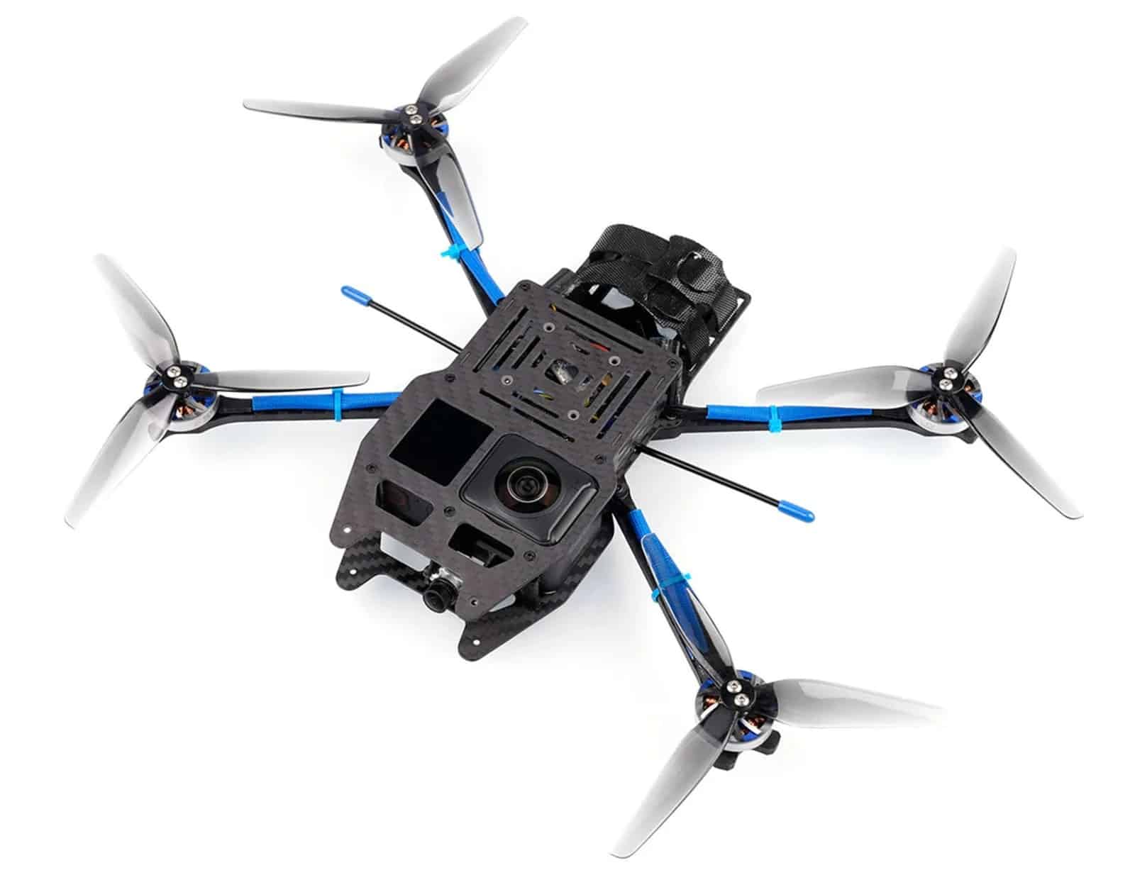 betafpv x knight 360