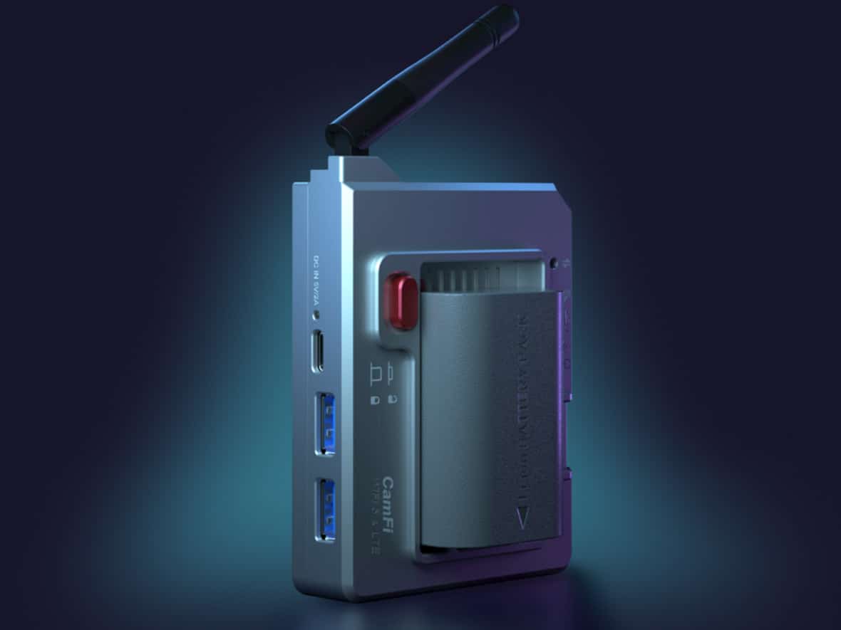 camfi 3 wireless tethering 3