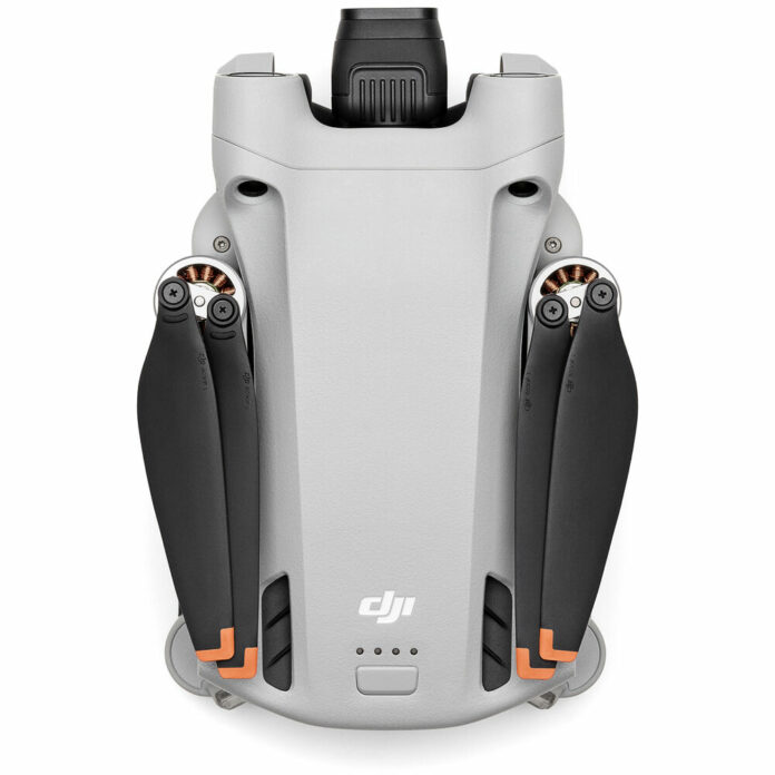 DJI Mini 3 Pro