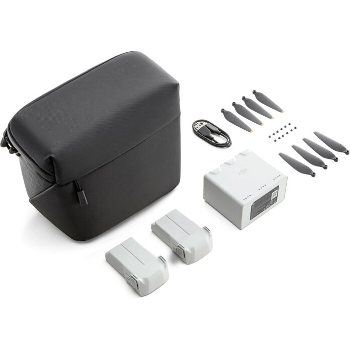 DJI Mini 3 Pro Fly More Kit Plus (3850 mAh)