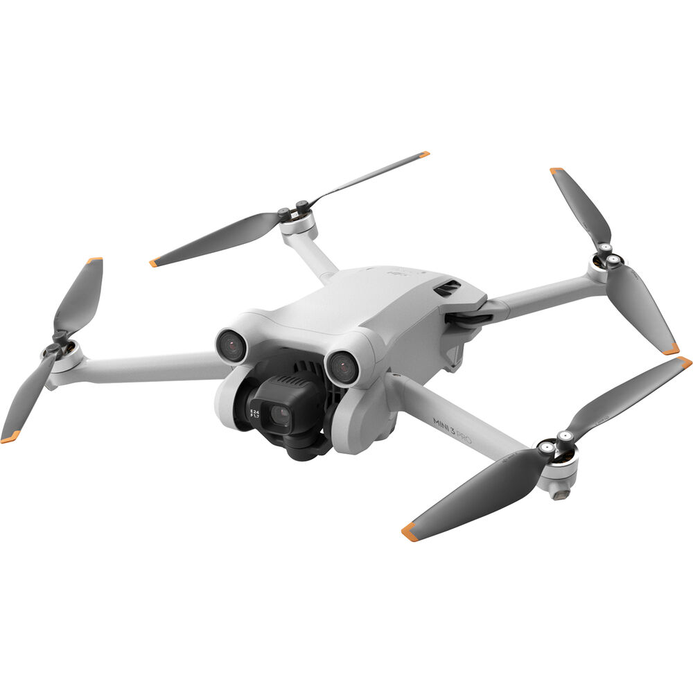 Dji Rcミニ3 Pro_happyshopのためのサンフードセット付きリモート