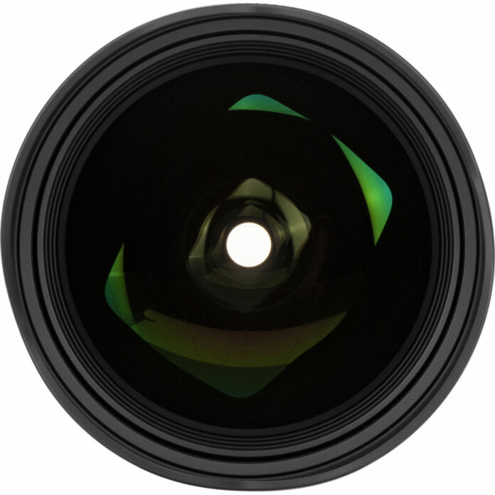 Ống kính Sigma 14-24mm F2.8 DG DN Art cho Sony E