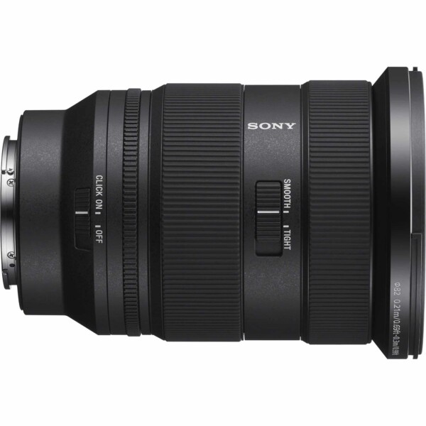 Ống kính Sony FE 24-70mm F2.8 GM II