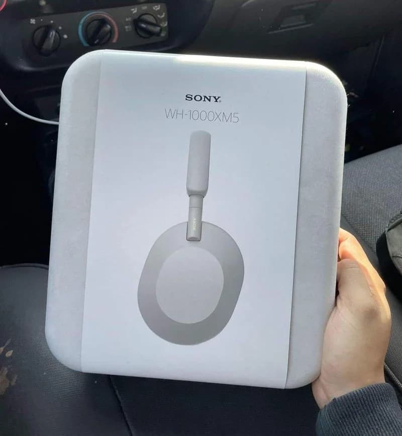 sony wh 1000xm5