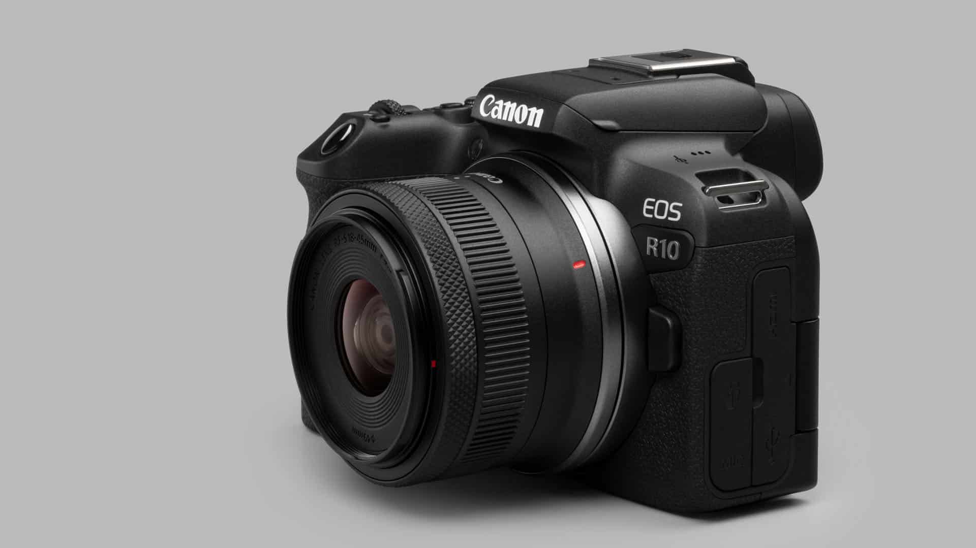 Canon RF S 18 45mm 008