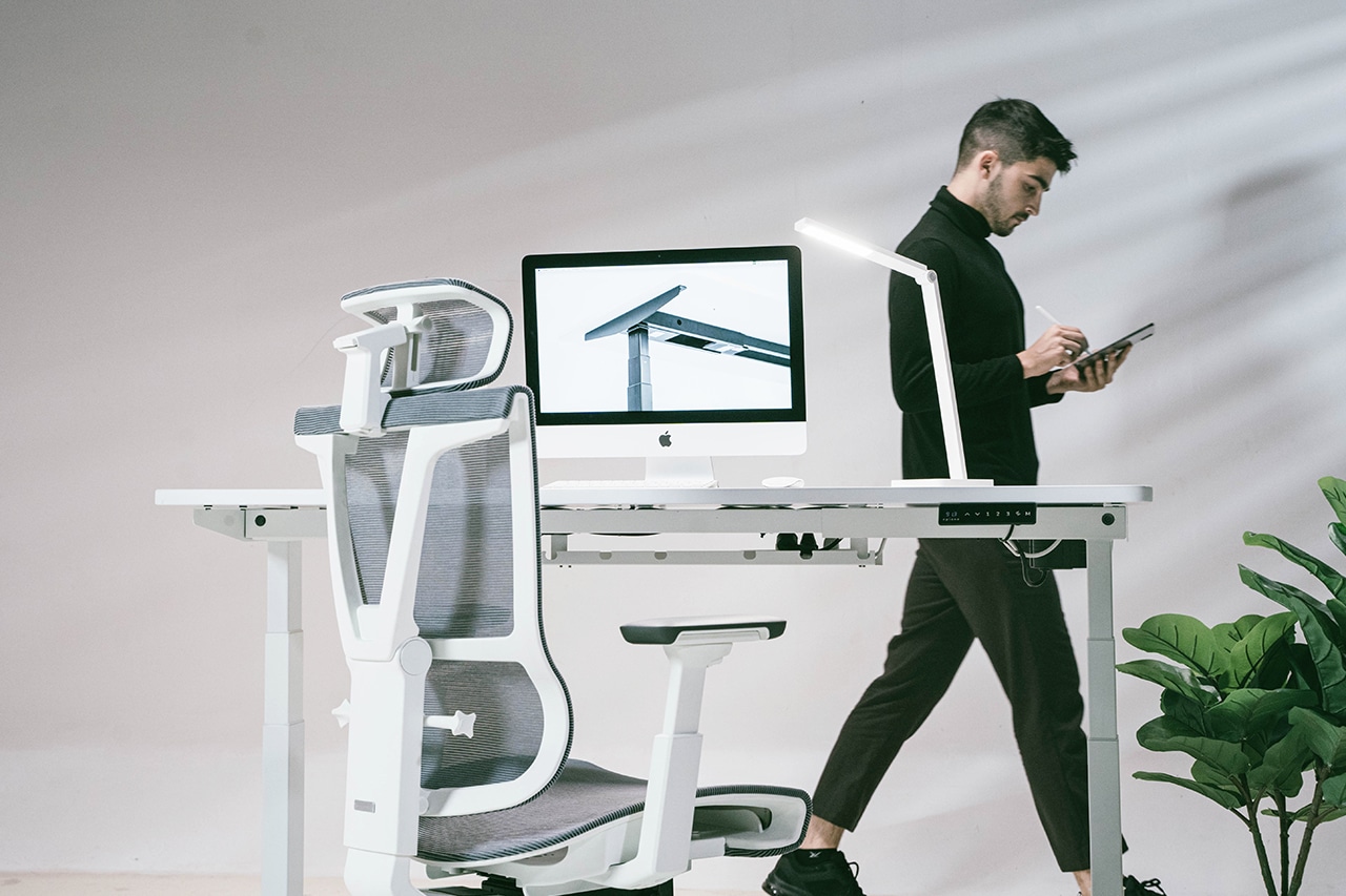 Epione SmartDesk Pro 04