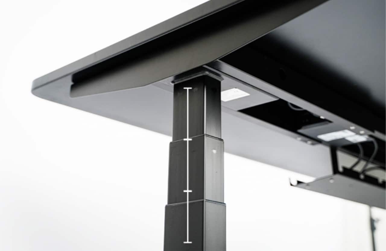 Epione SmartDesk Pro 07