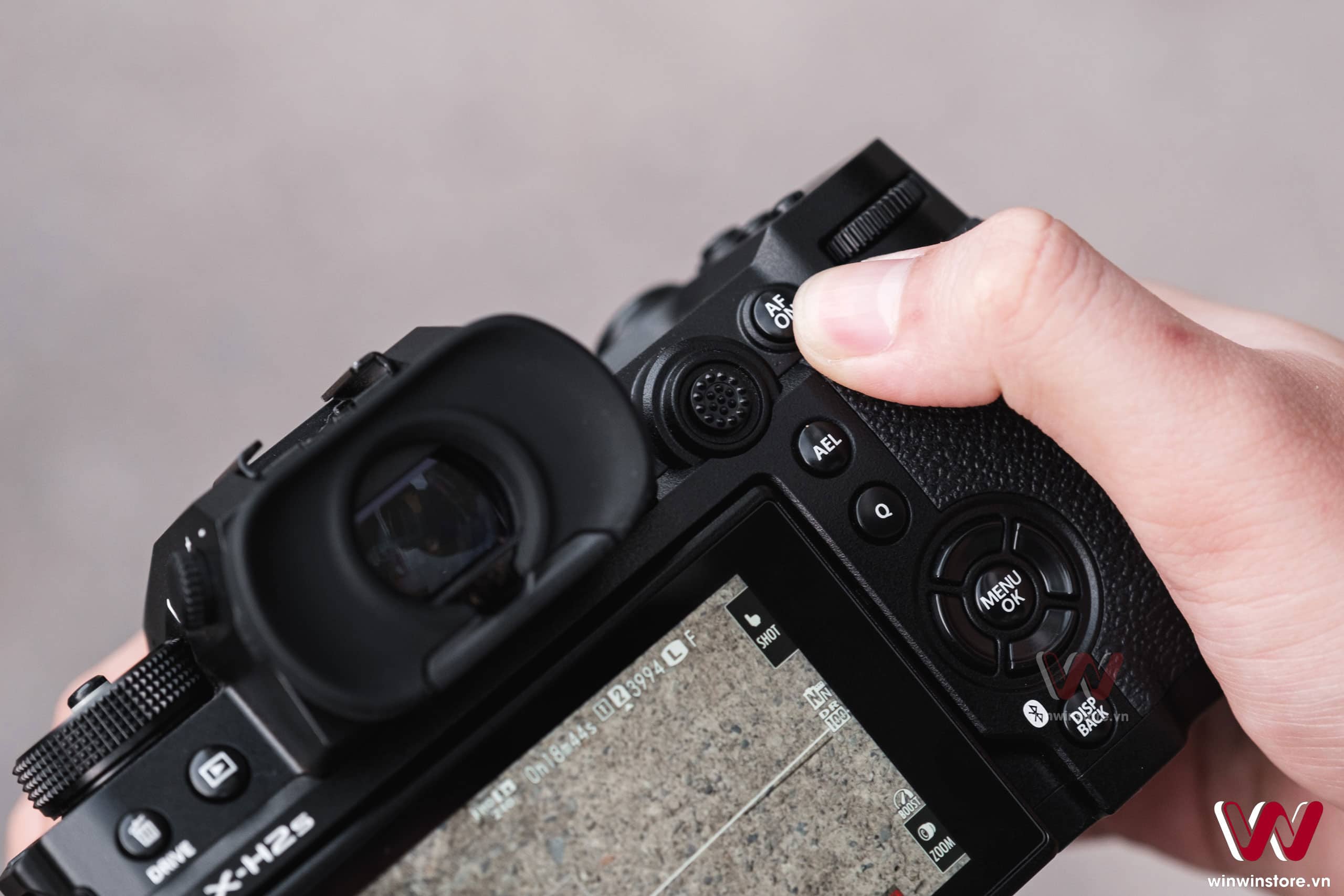 Fujifilm X H2s winwinstore 7038